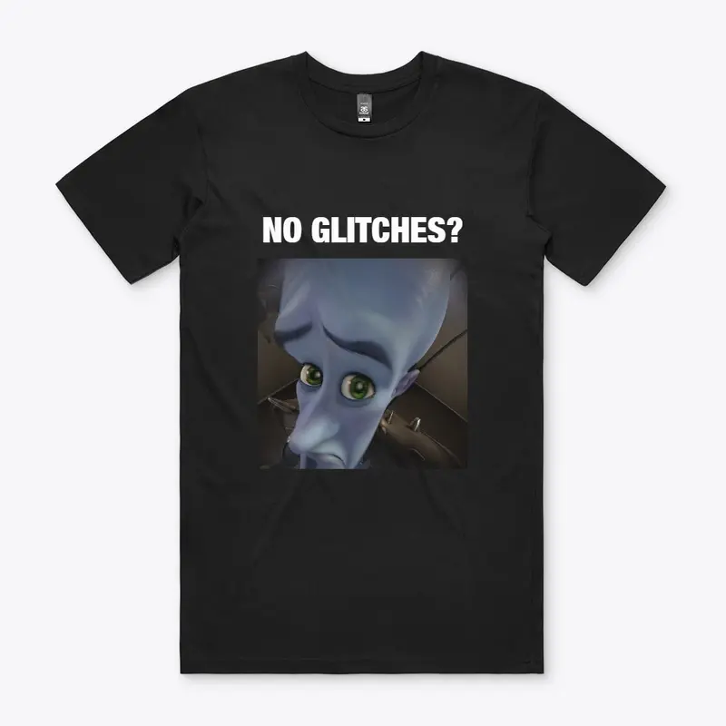 No Glitches? Hoodie