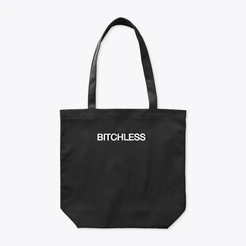 Bitchless