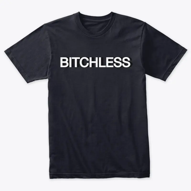 Bitchless